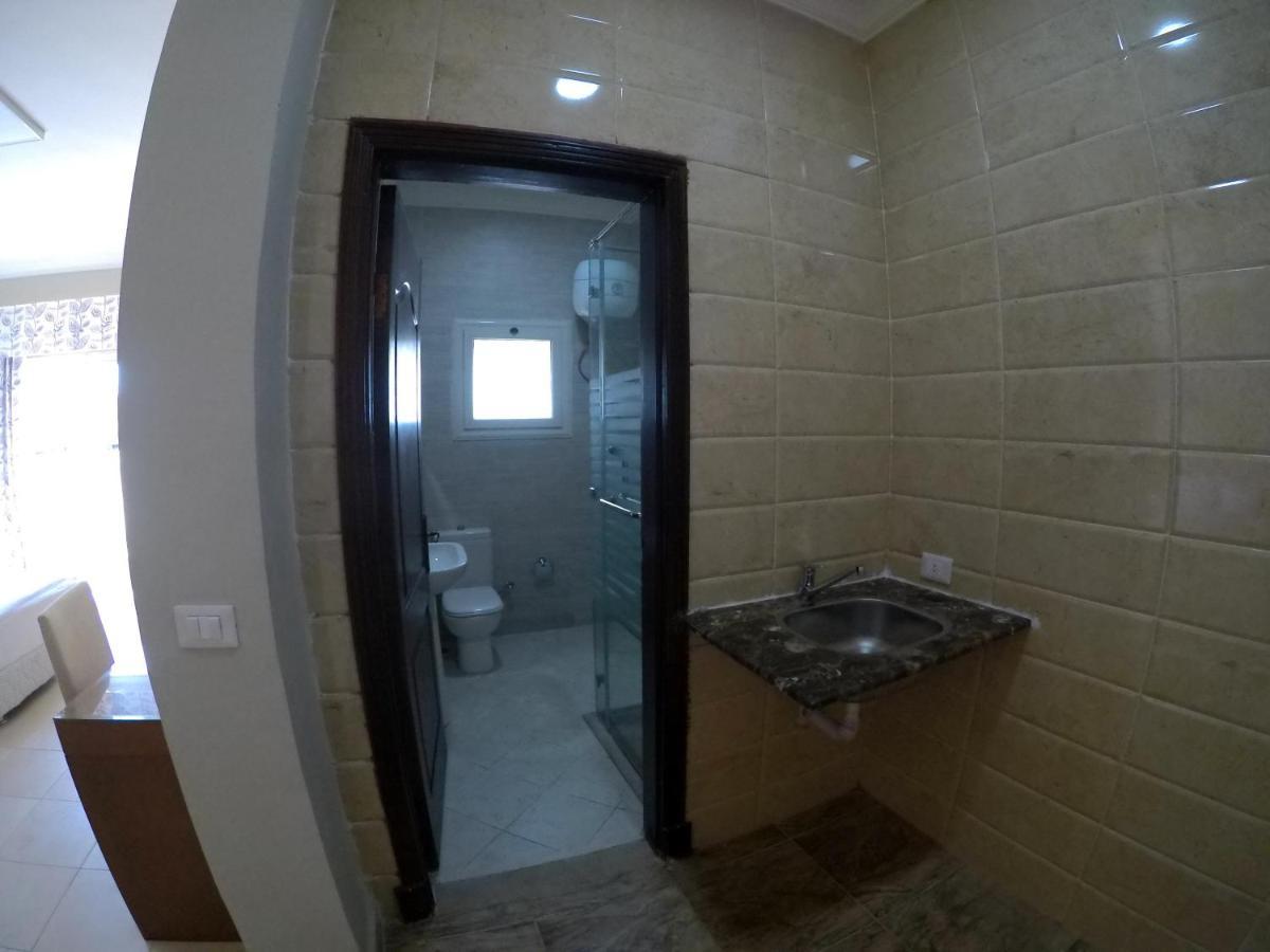 Rehana Resort Kairo Exterior foto